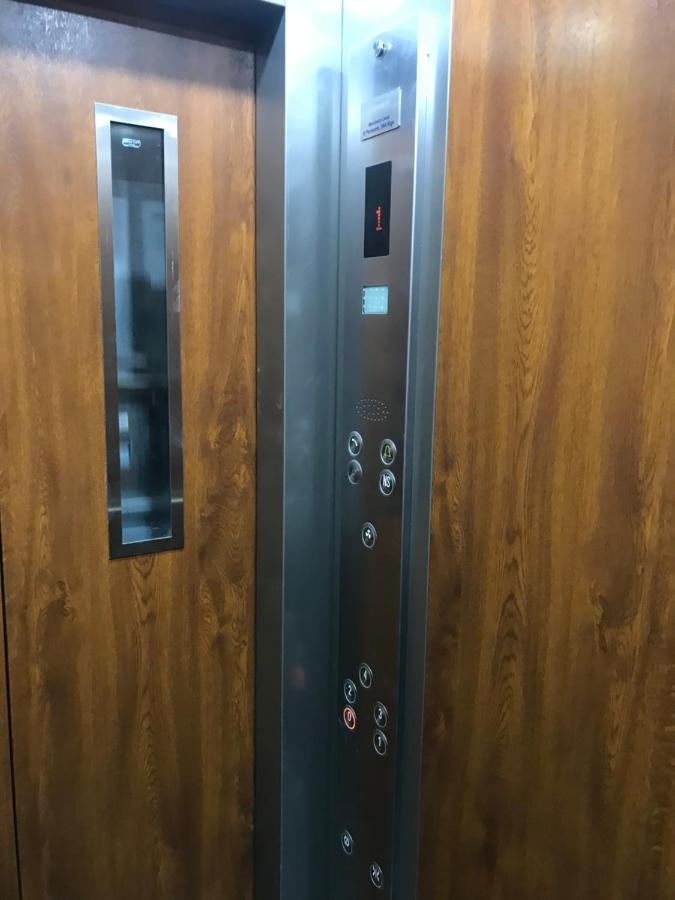 Sri Krishna Residency Hotell Eluru Exteriör bild