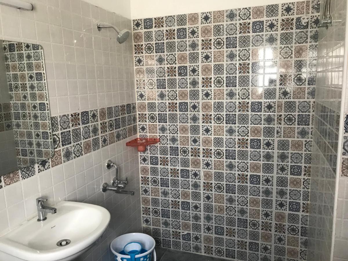 Sri Krishna Residency Hotell Eluru Exteriör bild