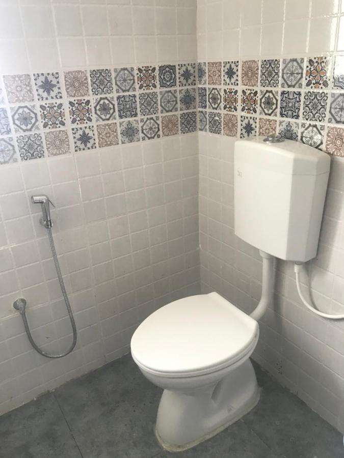 Sri Krishna Residency Hotell Eluru Exteriör bild
